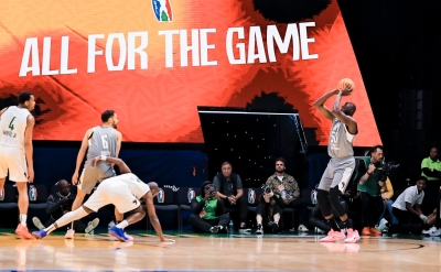 APR BBC suffered a 71-84 defeat by Al Ahli Tripoli in the semi-finals of the playoffs on Wednesday, June 11 in Pretoria, South Africa.